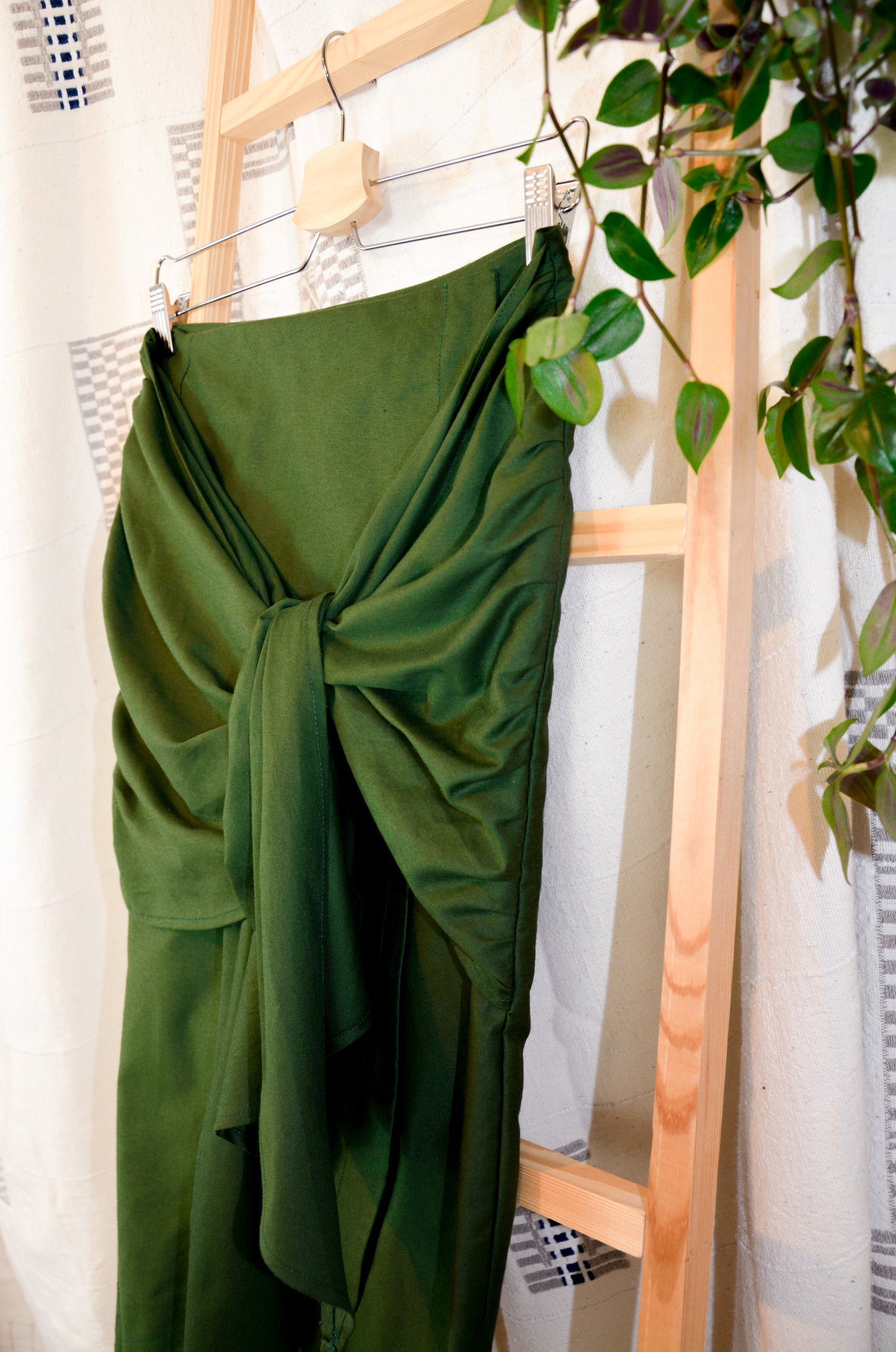 La Jupe Fouta
