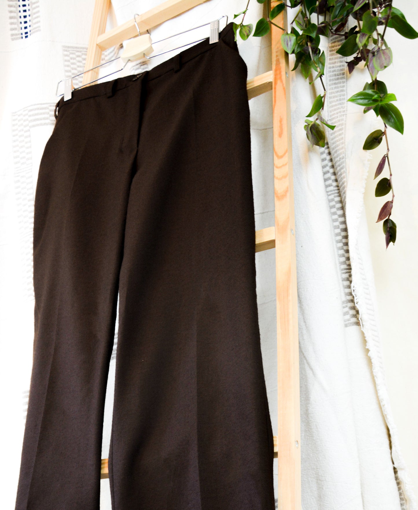 le pantalon Souf