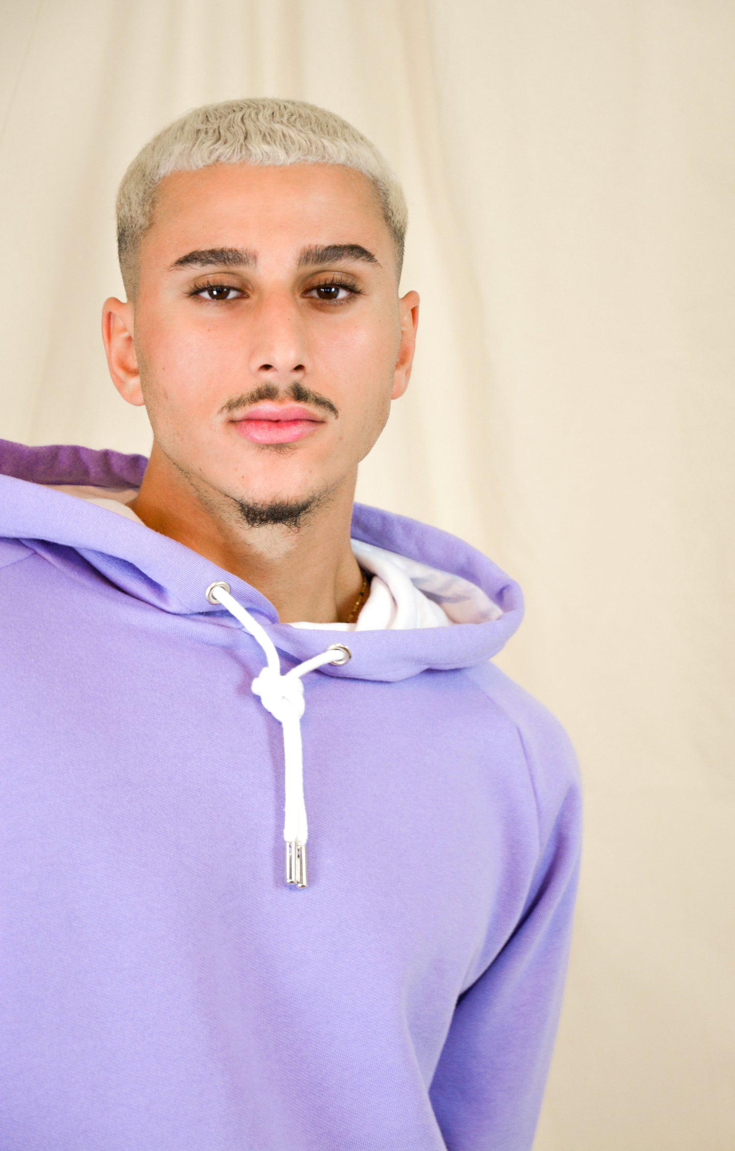 Le hoodie Adrar