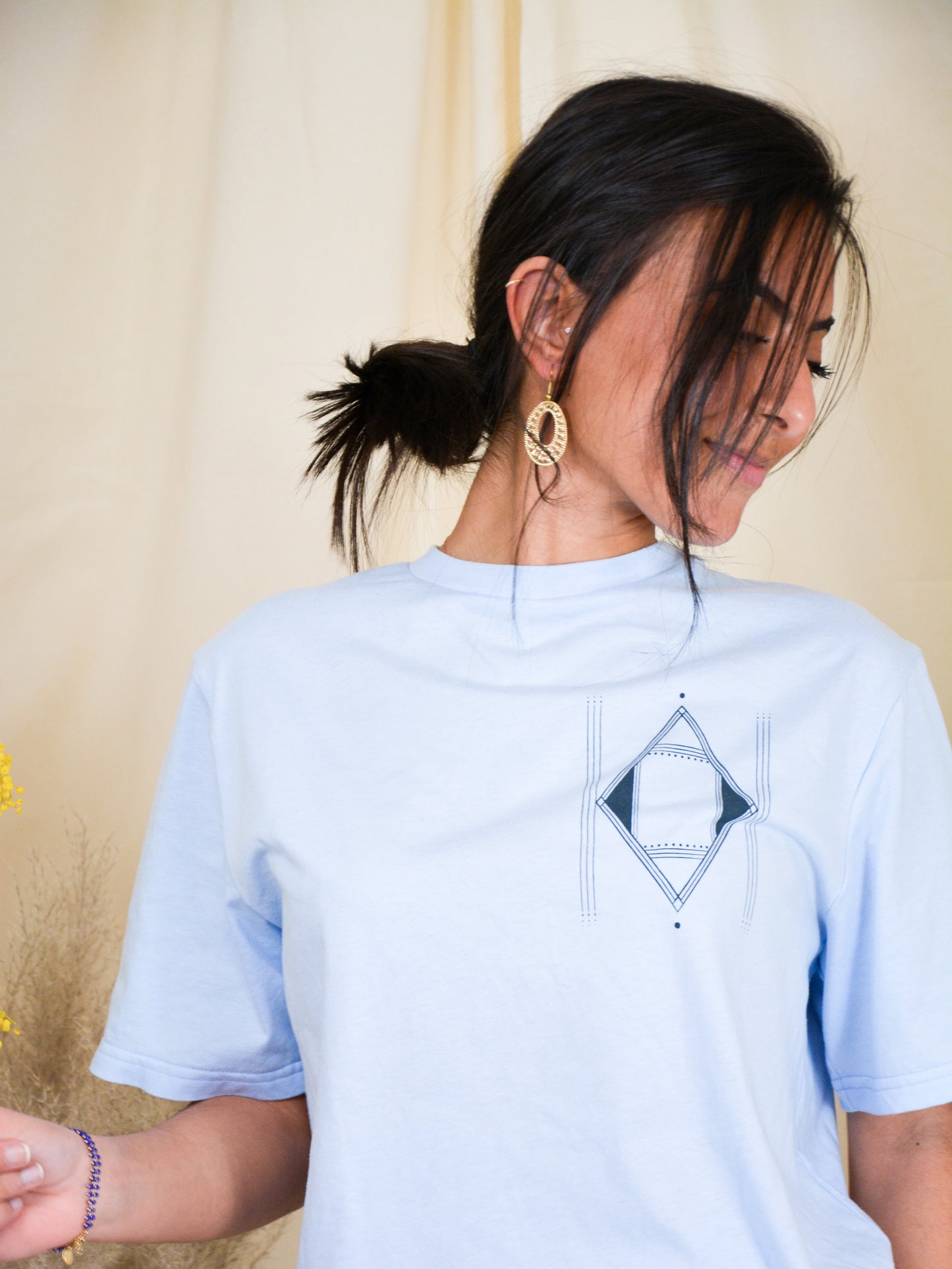 Le Tee-shirt Saïf