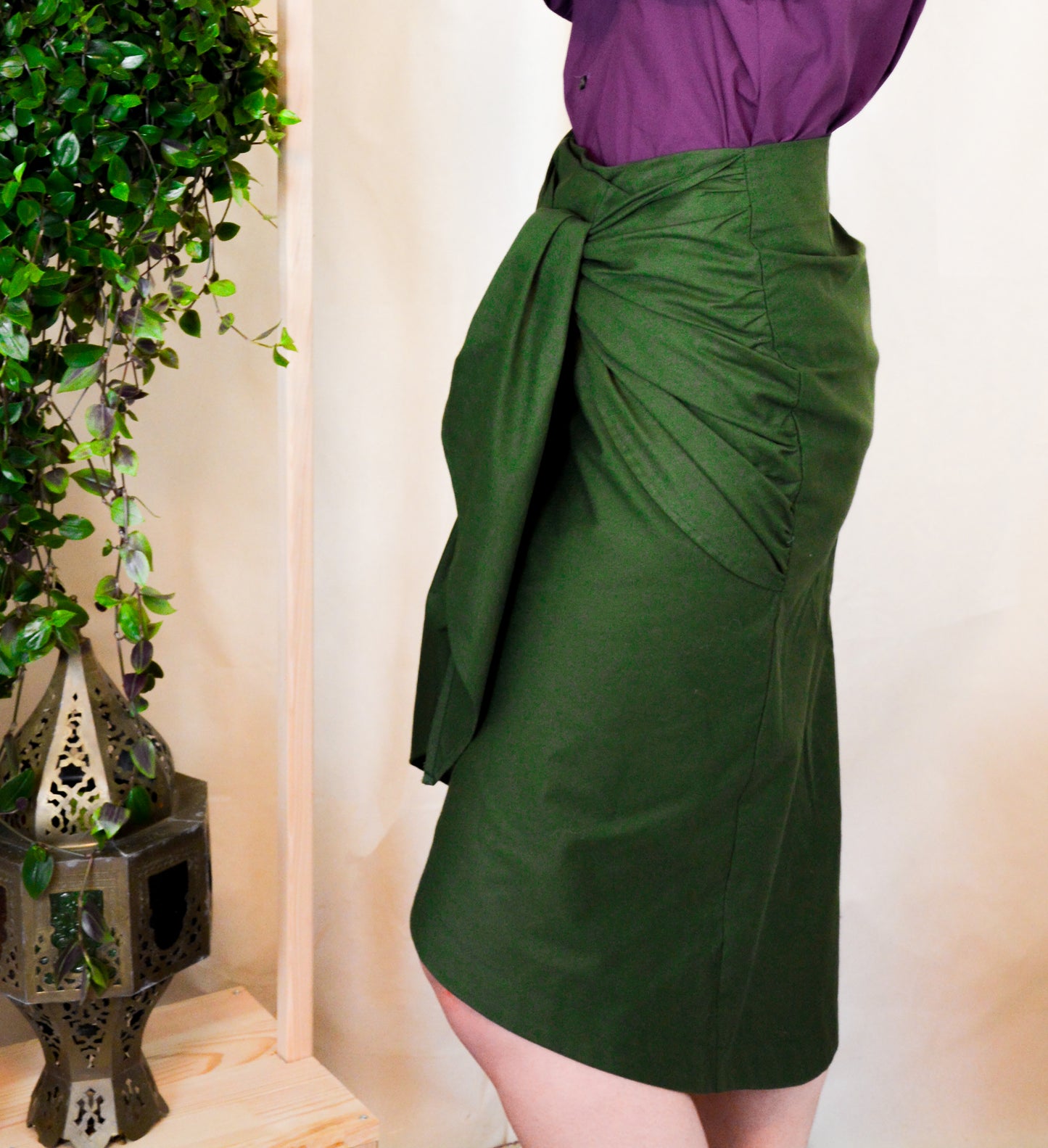 La Jupe Fouta