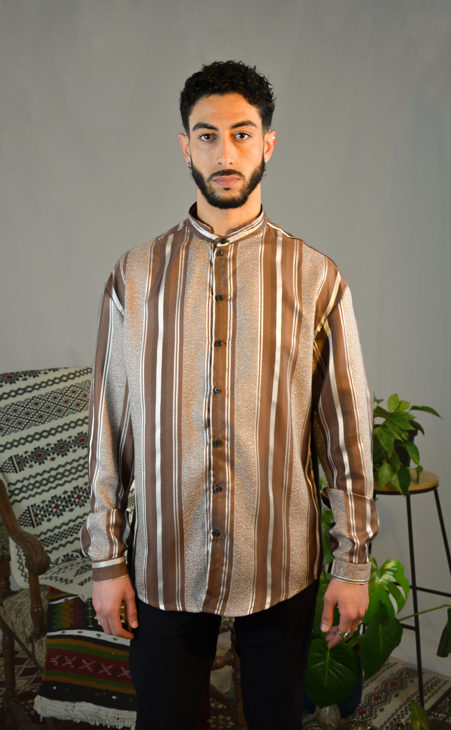 La Chemise 14689