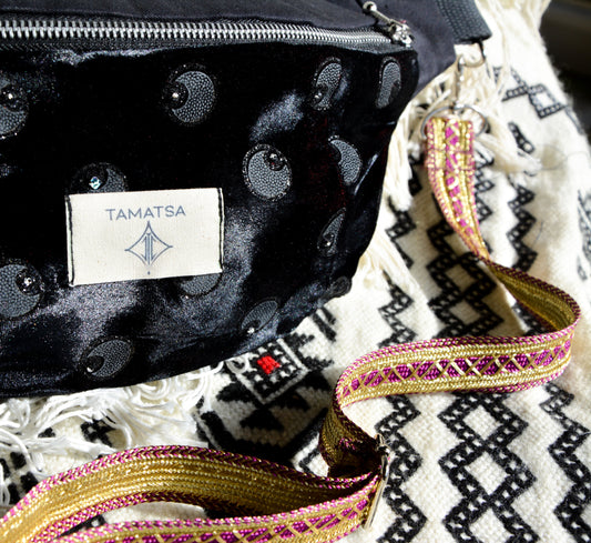 La banane Lune édition EDEN