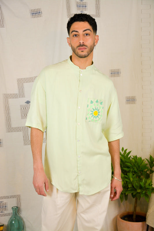 La Chemise WAHA