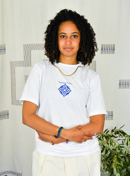 T-shirt AZUR