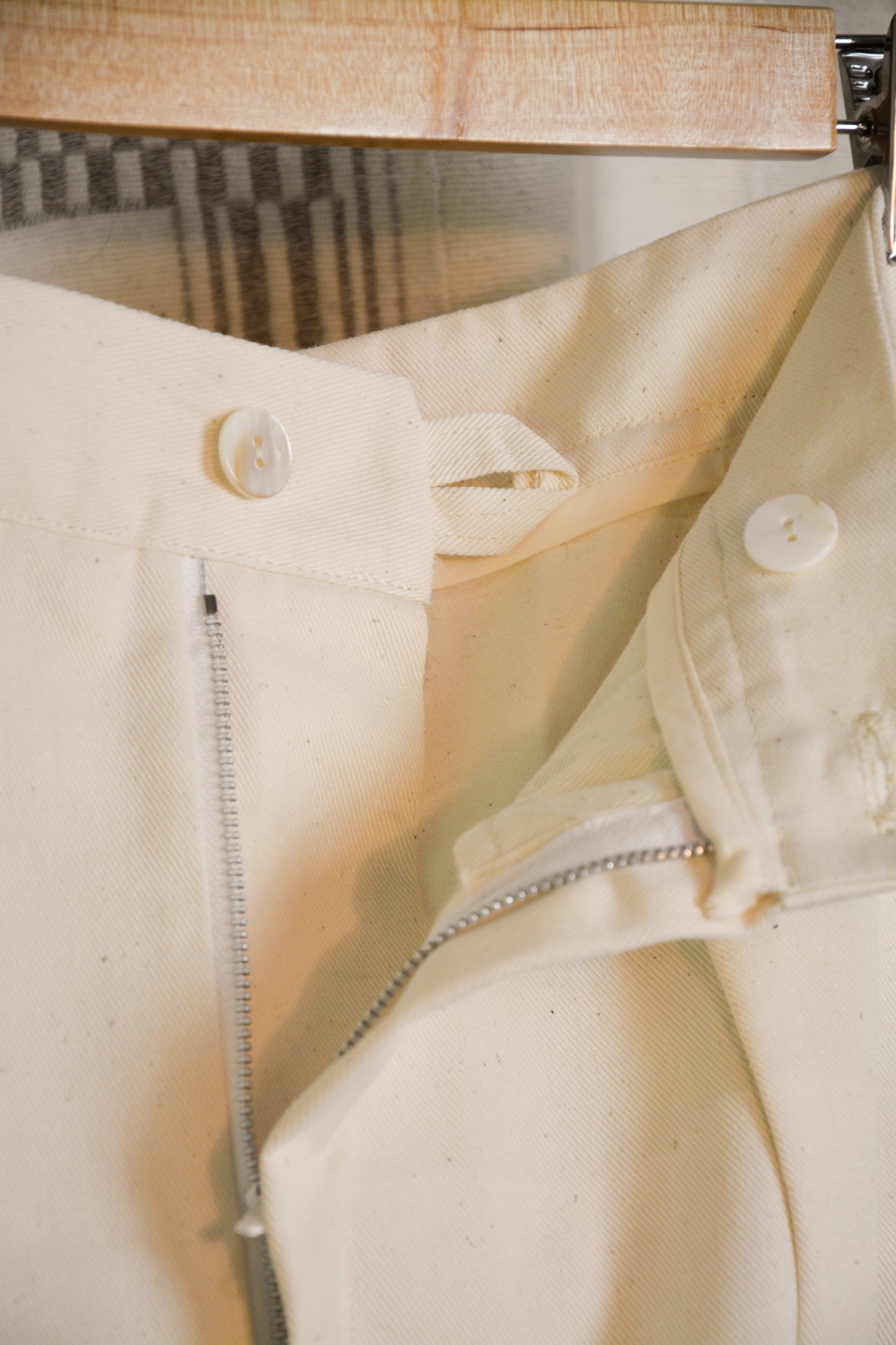 le pantalon SAHARA